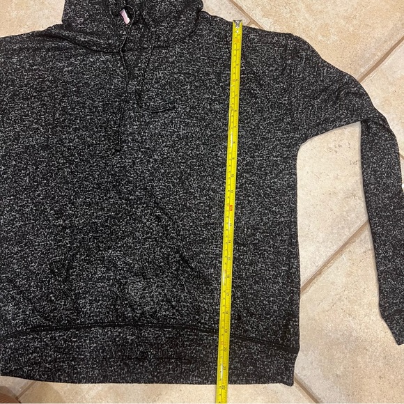 XHILARATION black and white sweatsuit S - Picture 13 of 13